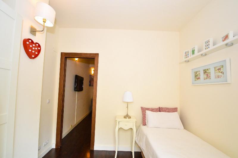 The Zentral Museo Apartment Севиля Екстериор снимка